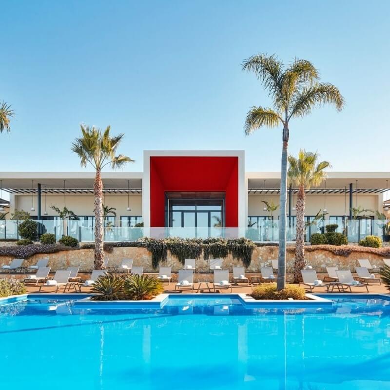 Tivoli Alvor Algarve