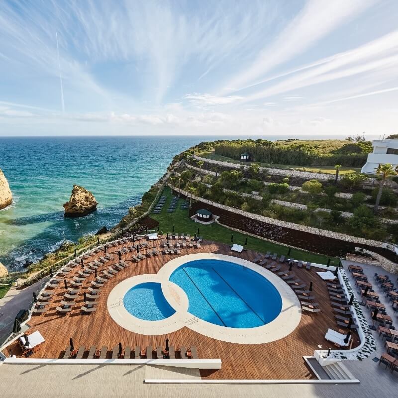 Tivoli Carvoeiro Algarve Resort