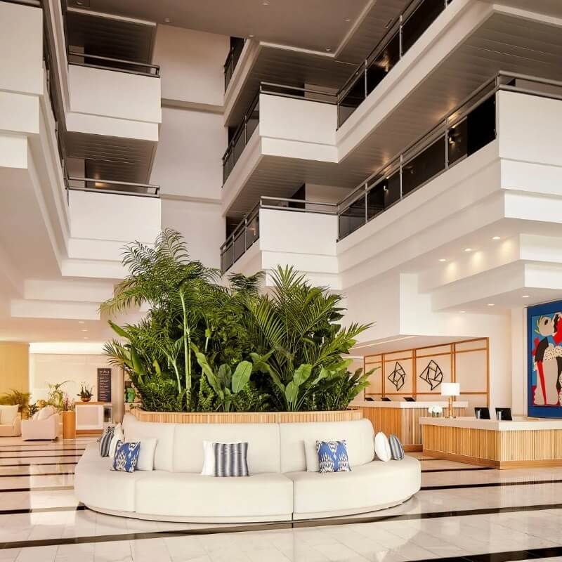 Tivoli Marina Vilamoura