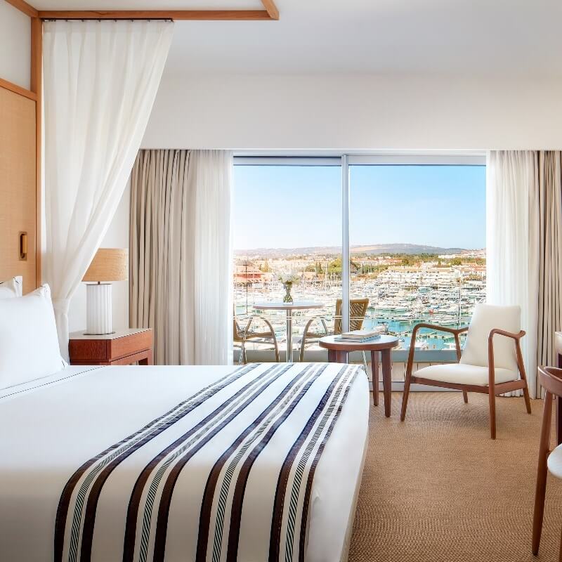 Tivoli Marina Vilamoura