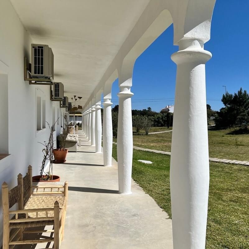 Utopia Hotel Aljezur