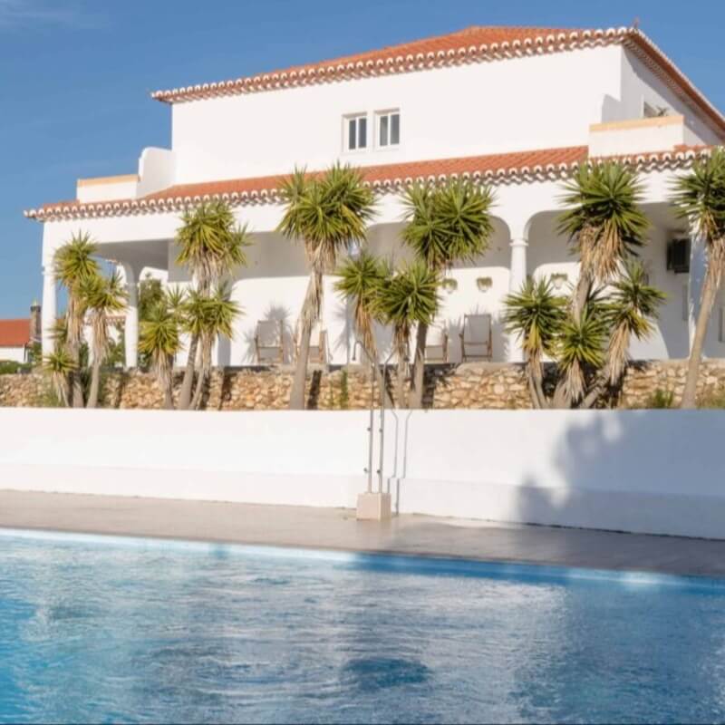 Utopia Hotel Aljezur