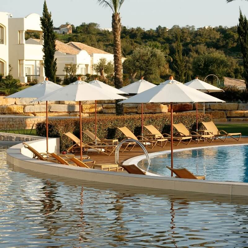 Vale d'Oliveiras Quinta Resort & Spa