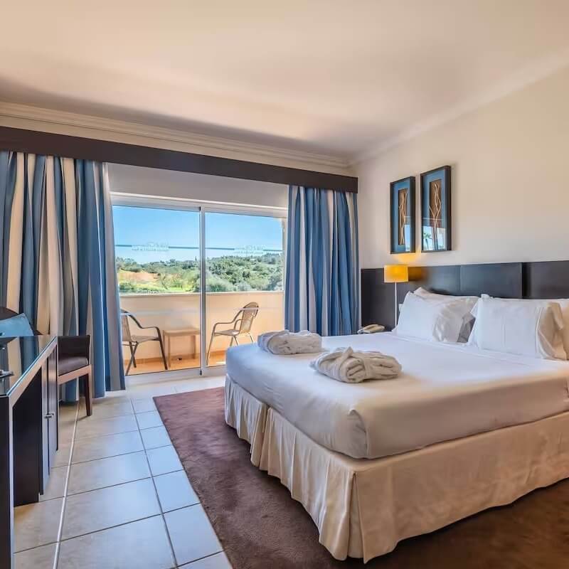 Vale d'Oliveiras Quinta Resort & Spa