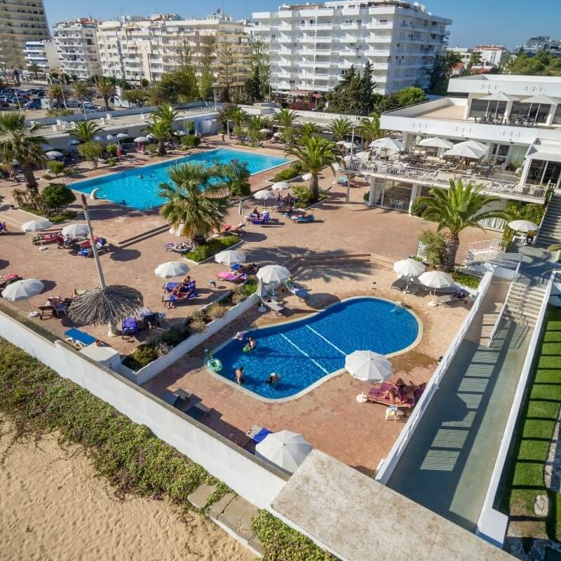 Vasco da Gama Hotel