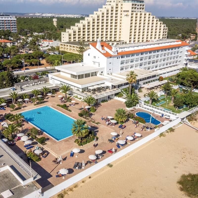 Vasco da Gama Hotel