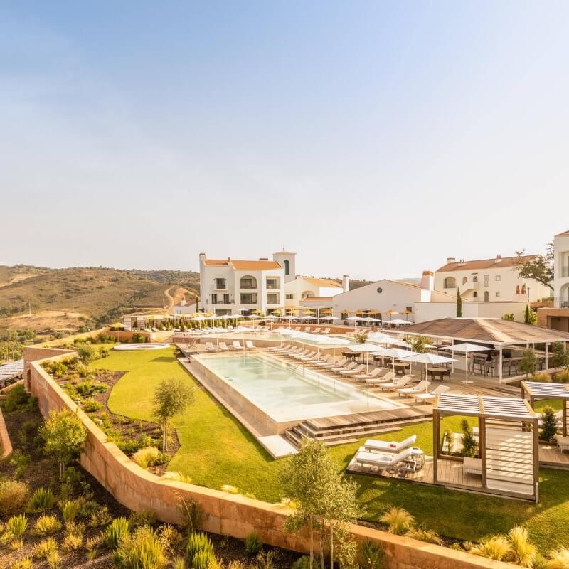 Viceroy at Ombria Algarve