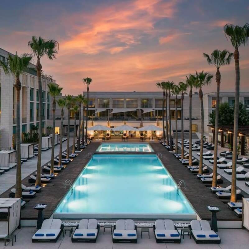 Victoria Golf Resort & Spa