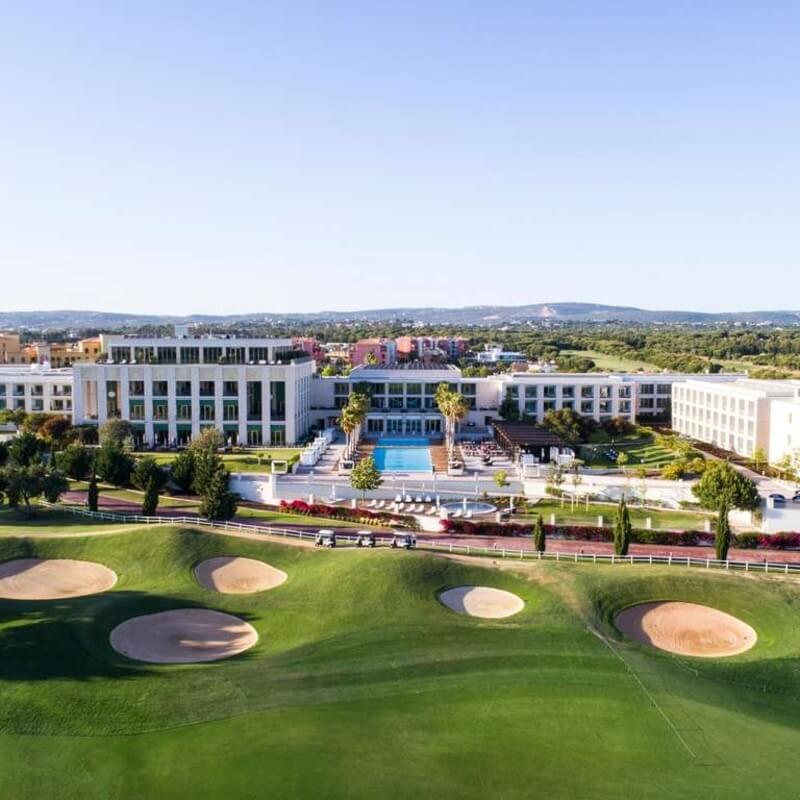 Victoria Golf Resort & Spa