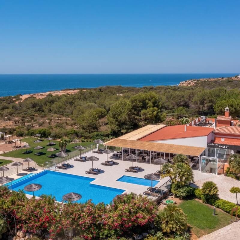 Vila Alba Resort