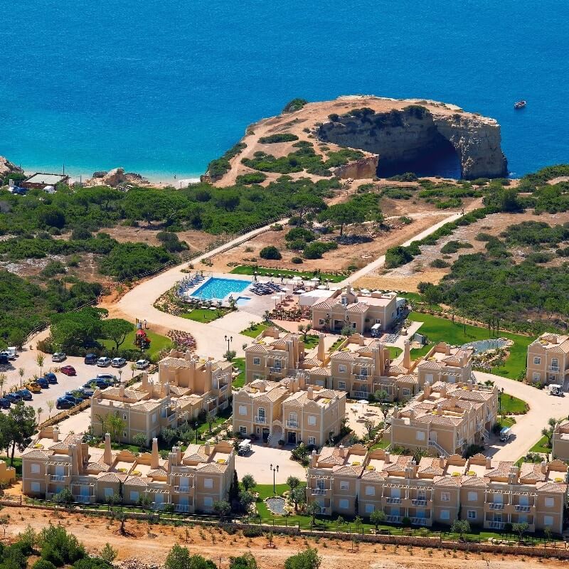 Vila Alba Resort