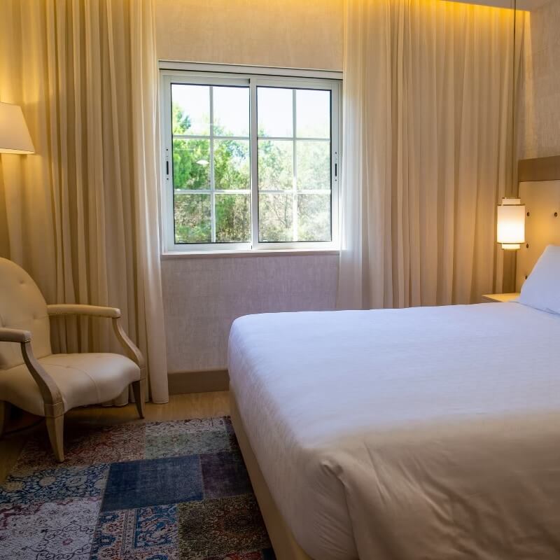 Vila Alba Resort