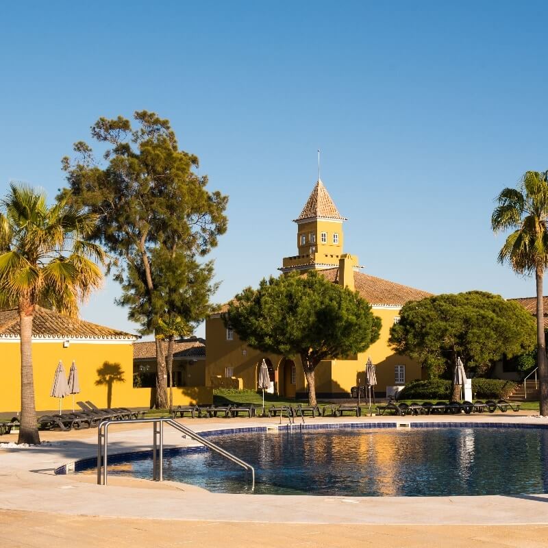 Vila Galé Albacora