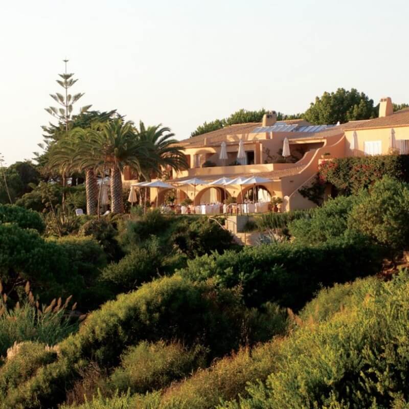 Vila Joya