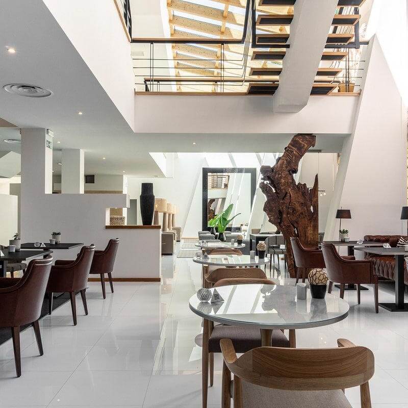 Vila Valverde Design Country Hotel