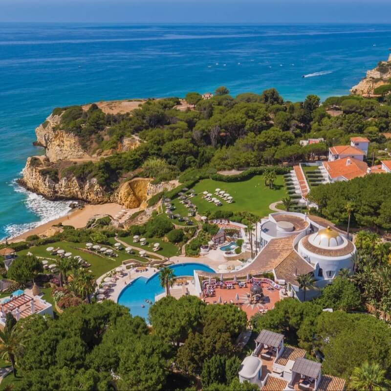 VILA VITA Parc