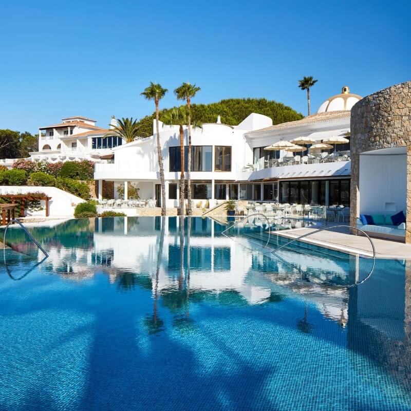 VILA VITA Parc