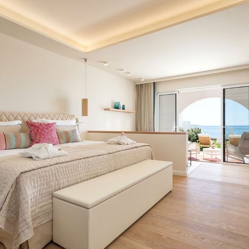 VILA VITA Parc
