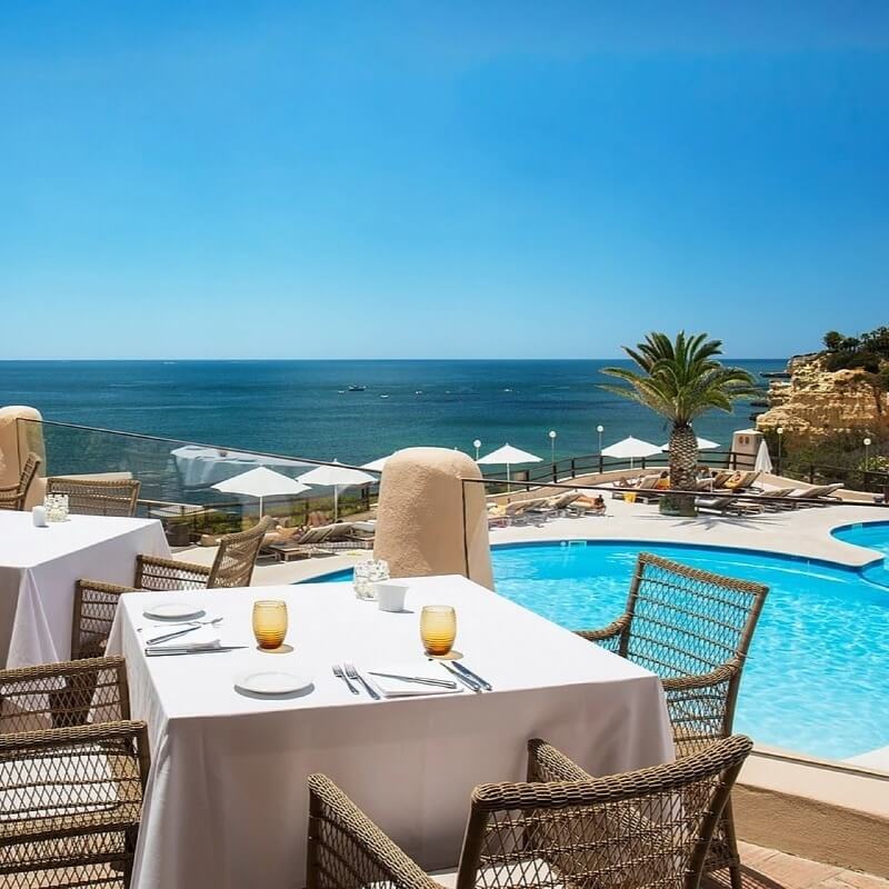 Vilalara Thalassa Resort