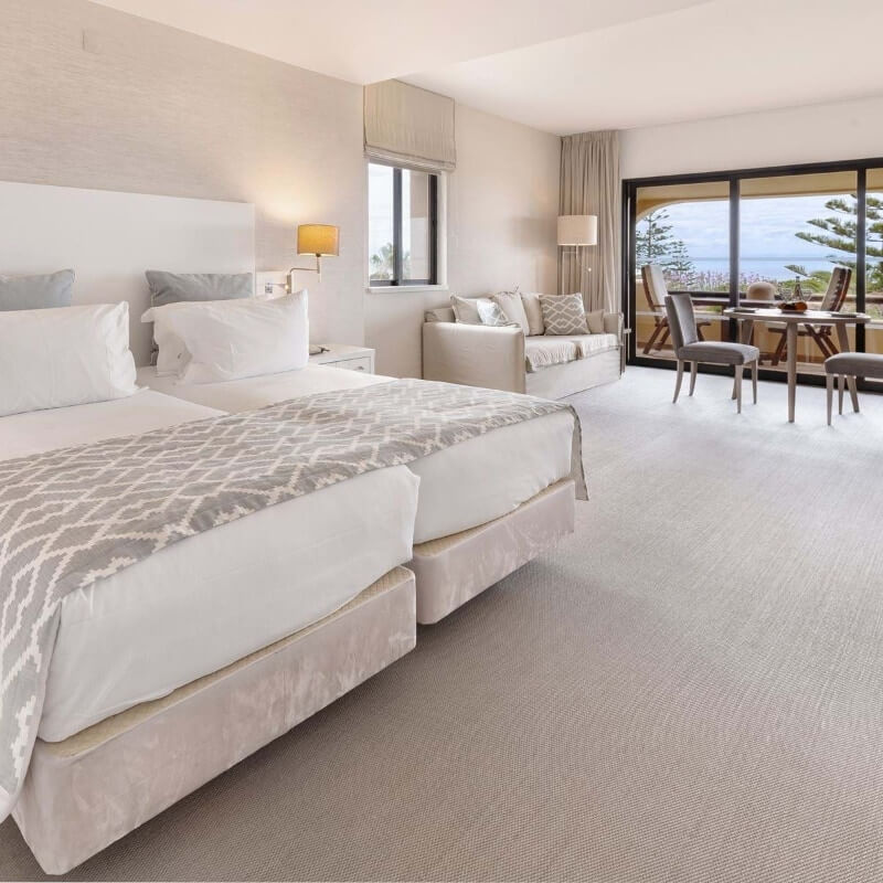 Vilalara Thalassa Resort