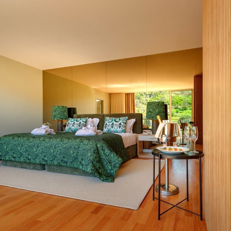 Villa Termal Caldas de Monchique