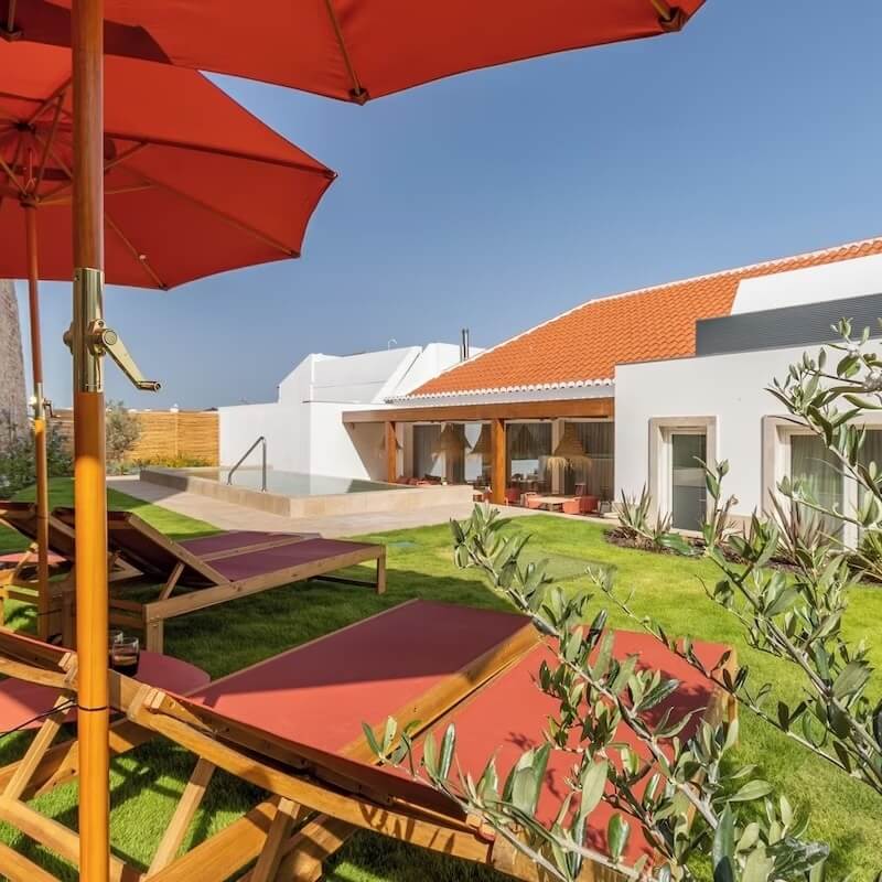 ZITUR - Silves History Guest House
