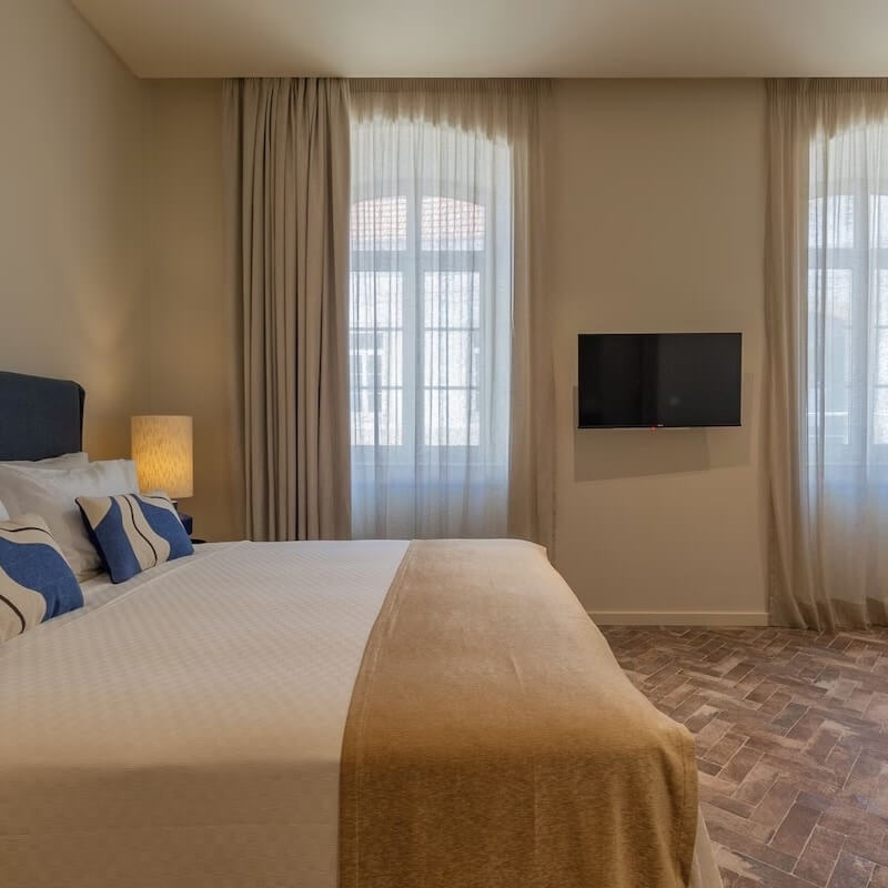 ZITUR - Silves History Guest House