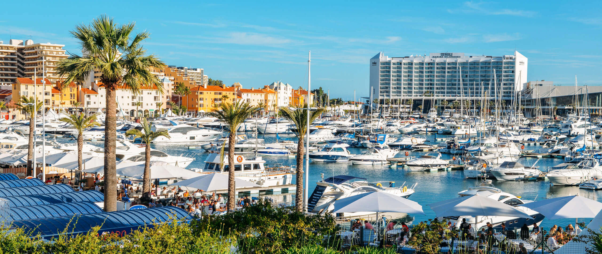 Algarve Accommodation