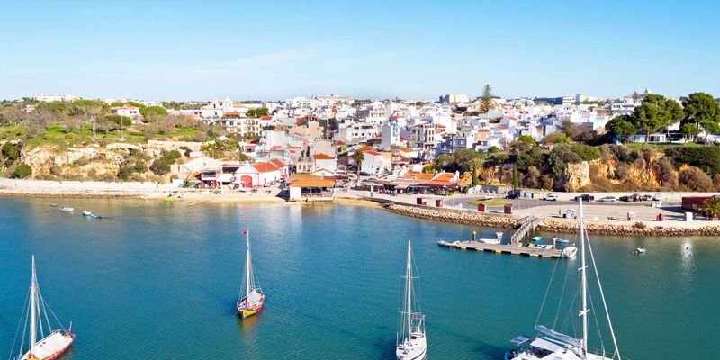 Alvor
