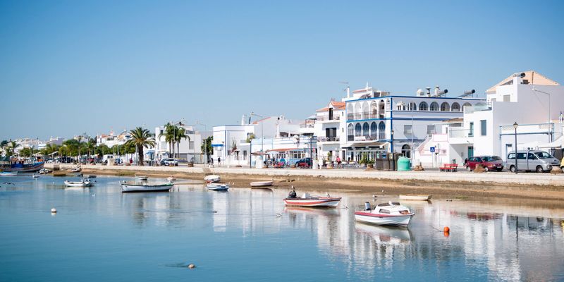 Santa Luzia