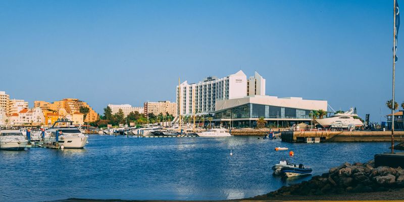 Vilamoura